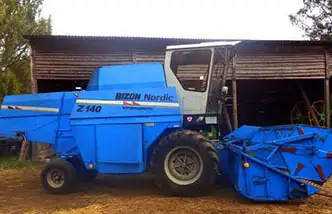 Bizon Z140 Meinung