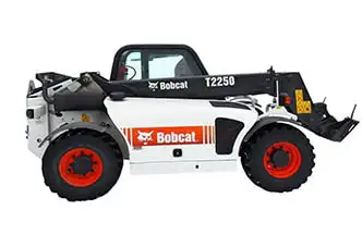 Bobcat T 2250 Technische Daten