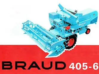 Braud 405-6 Meinung