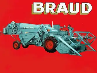 Braud A.2080
