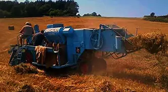 Braud A.2480 Spezifikation