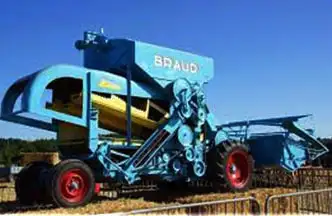 Braud A.2480V Meinung