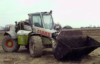 Claas Ranger 970 Meinung
