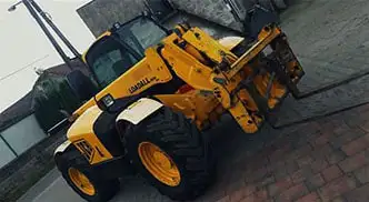 JCB 535-60 Technische Daten
