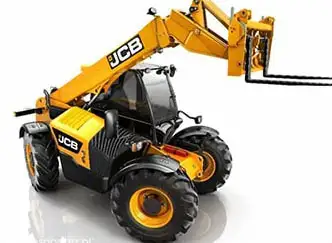 JCB 536-70 Meinung