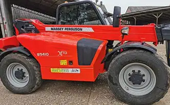 Massey ferguson 89410 Meinung