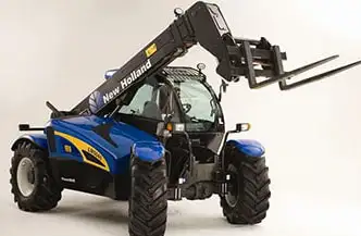 New Holland LM 5040 Spezifikation