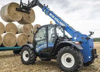 New Holland LM 7.42 Spezifikation
