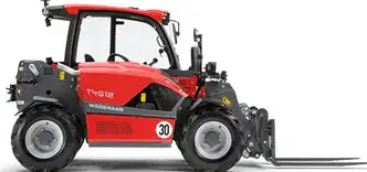 Weidemann T4512 Meinung