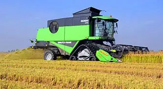 Deutz Fahr 6095 HTS Meinung