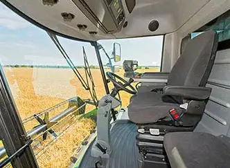 Fendt 5255 L Meinung