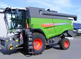 Fendt 6275 L Spezifikation