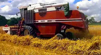 FiatAgri Laverda 3600