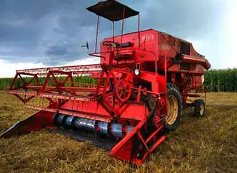 FiatAgri Laverda M 120 Meinung