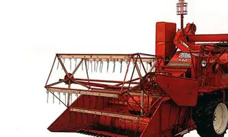 FiatAgri Laverda M 60