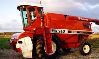 FiatAgri Laverda MX 300 Meinung