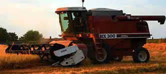 FiatAgri Laverda MX 300 Spezifikation