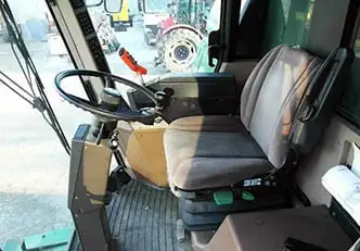 John Deere 2258 Meinung