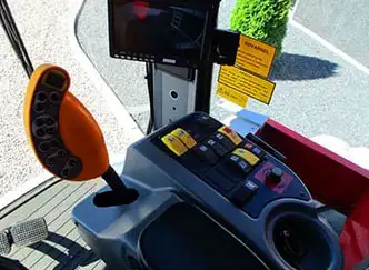 Massey Ferguson 9280 Delta Spezifikation