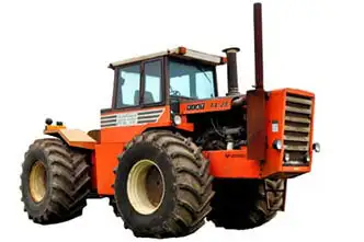 FiatAgri 44-28 Spezifikation