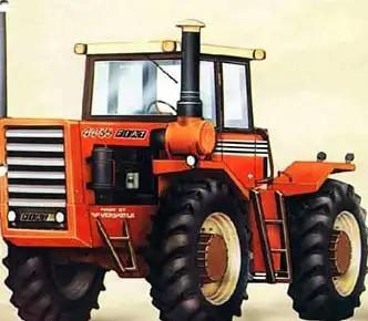 FiatAgri 44-35 Meinung