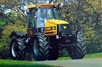 JCB 1115