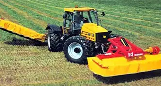 JCB 1125 Spezifikation