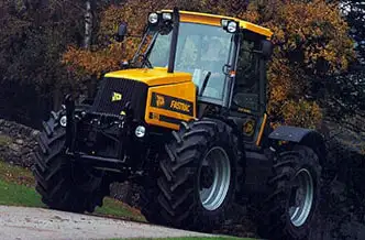 JCB 1135 Meinung