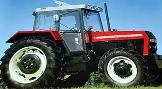 Zetor 10245 Spezifikation