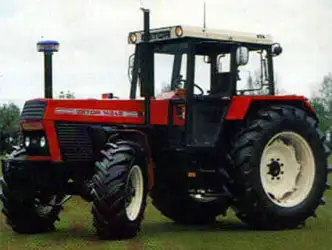 Zetor 14245 Meinung
