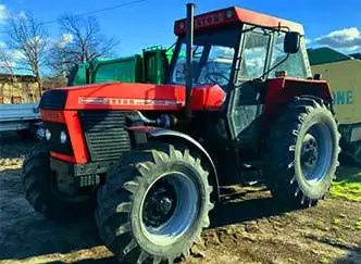 Zetor 16145 Meinung
