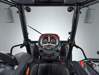 Zetor Major 60 Spezifikation