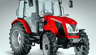Zetor Major 60 Technische Daten