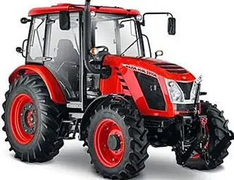 Zetor Major 80 Meinung