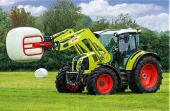 Claas Arion 430 Meinung