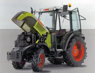 Claas Nectis 267 Meinung