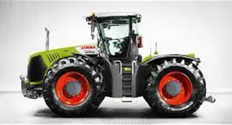 Claas Xerion 5000 Meinung