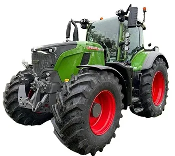 Fendt 720 Vario