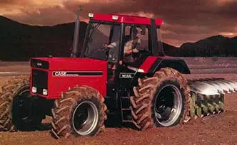 Case IH 1455