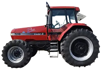 Case IH 7210pro