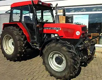 Case IH C 64