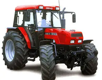 Case IH C 70