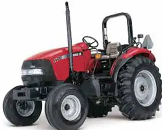Case IH JX55