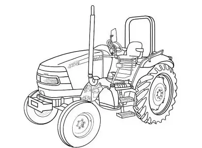 Case IH JX65