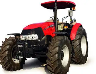 Case IH JX75
