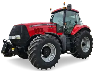 Case IH Magnum 225