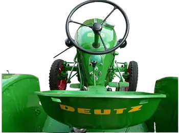 Deutz-Fahr-D15