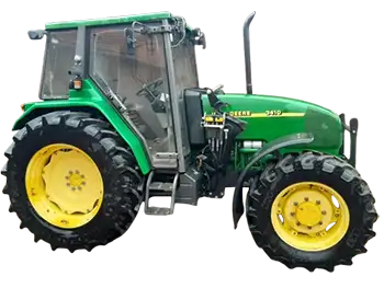 John Deere 3410