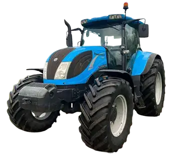 Landini Powermax 165