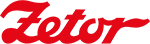 Technische Daten der Traktoren Zetor Zetor